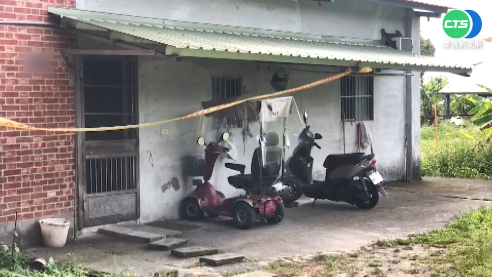 又是長照悲歌? 年長兄弟口角後爆發凶案