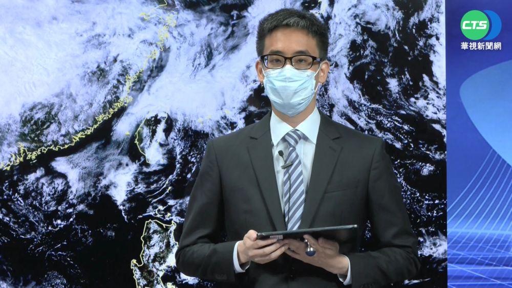 越晚越冷! 北台灣入夜至明晨下探15度