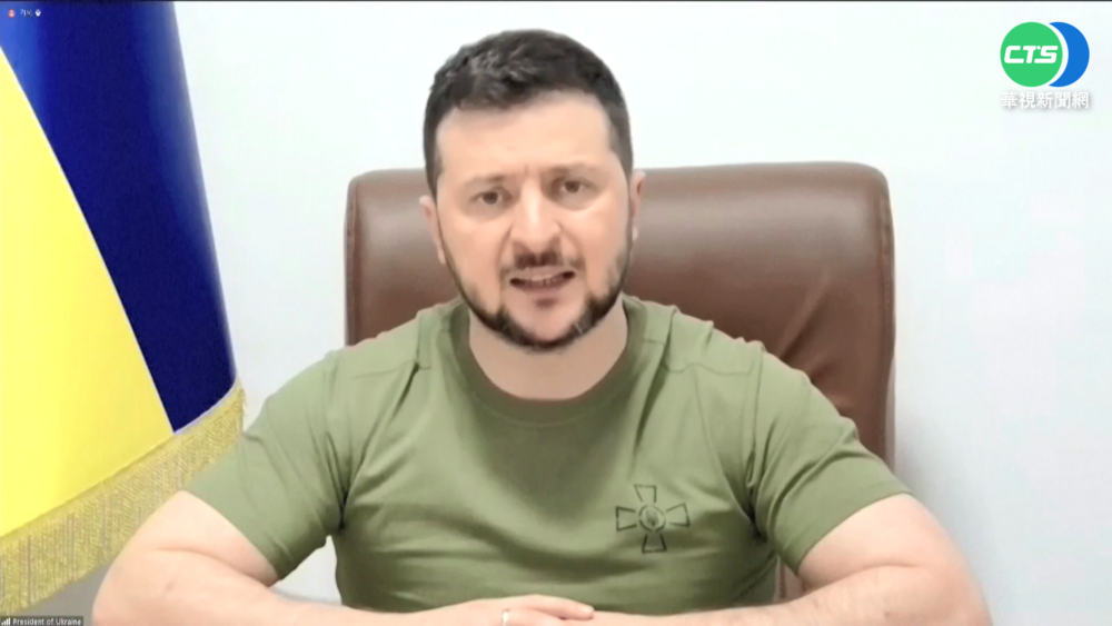 狗急跳牆?! 俄疑為"動用戰術核武"鋪路