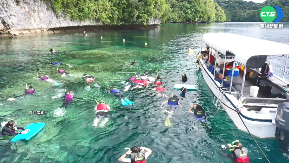 旅行團"三劑令" 業者控"事前未溝通"炸鍋