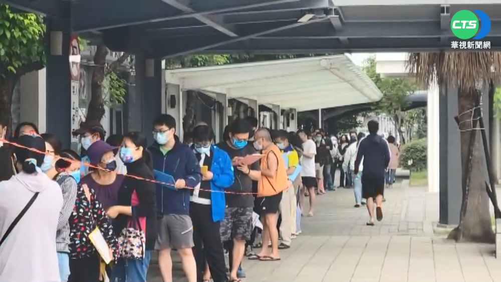 確診者來玩過! 屏東超夯哈尤溪遊程停3天