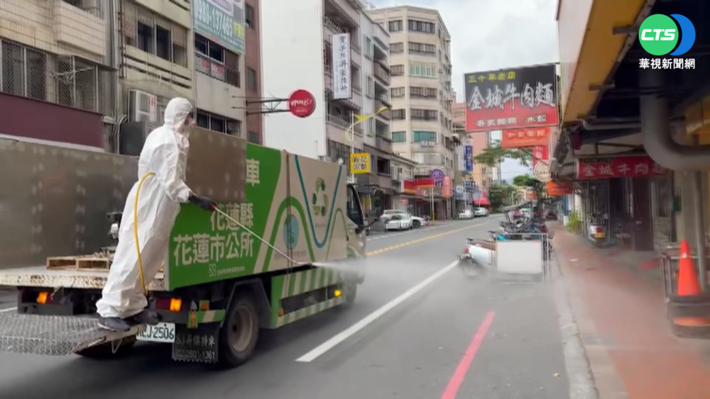 基+90!2確診失聯 桃+159!科技廠群聚22例