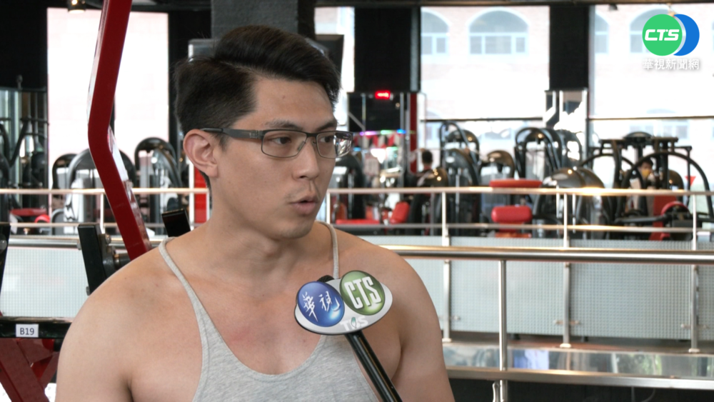 健身房要3劑餐廳不用? 民怨爆發:根本雙標