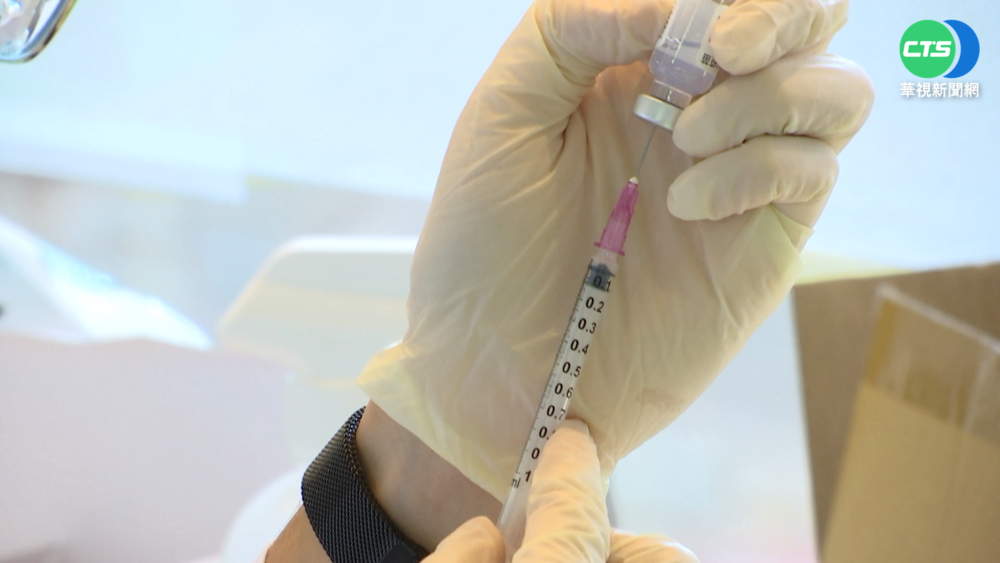 兒童有望先打莫德納 今食藥署審查EUA