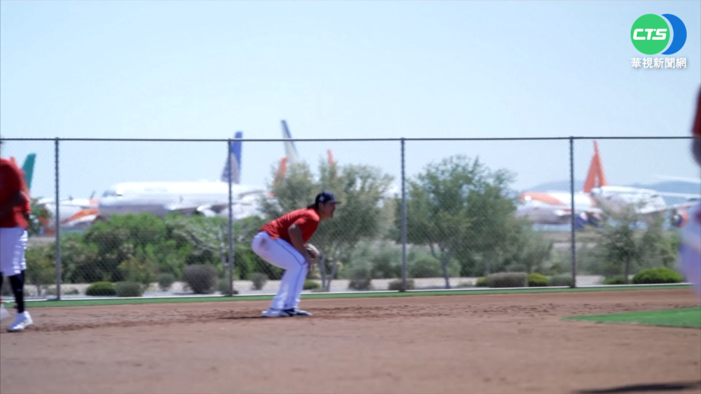 張育成"中暑"列傷兵名單 無緣開幕戰參賽