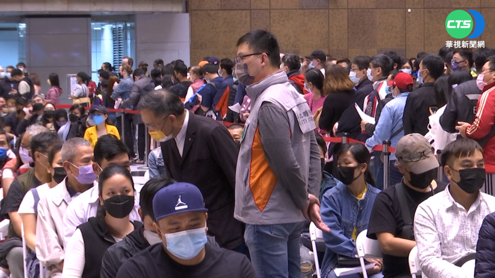 柯文哲.黃珊珊接觸確診 PCR陰!隔離到4/23