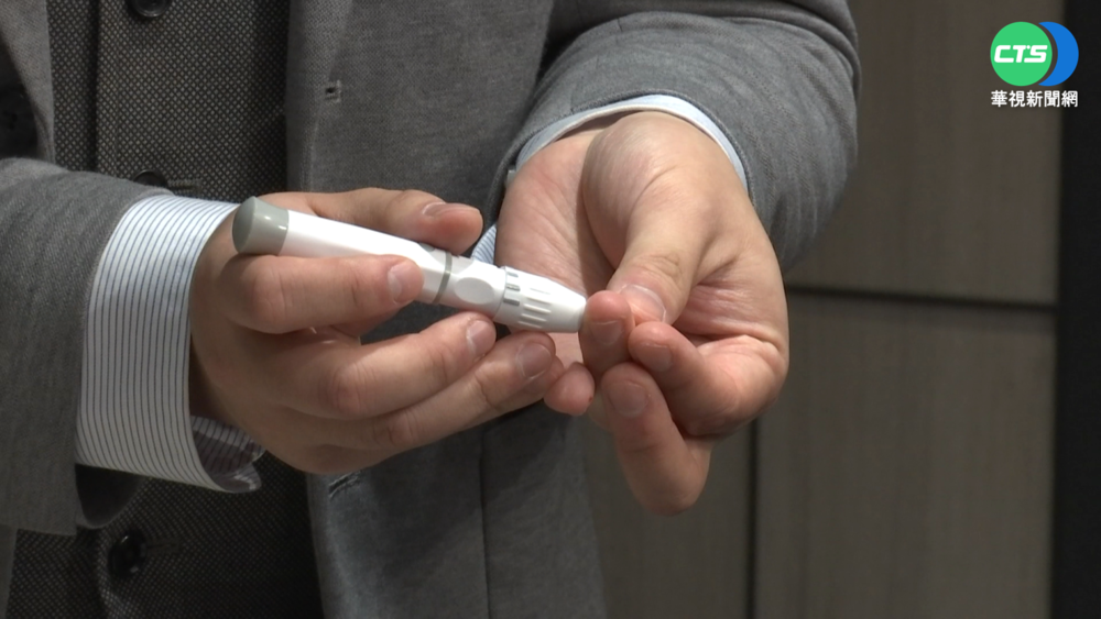 糖尿病新冠後遺症? 陳時中:痊癒後再觀察