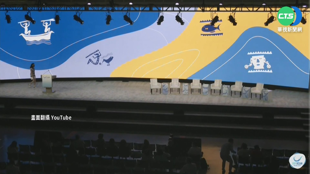 環保署長率隊赴帛琉 回國驚傳3團員確診