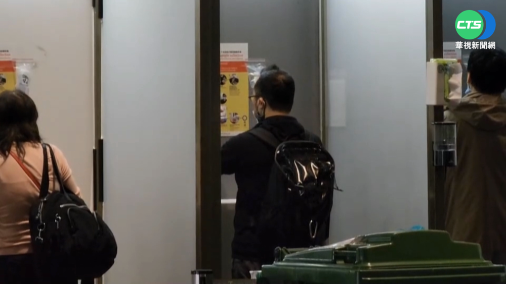 美加紐澳疫情緩 航班入境改唾液採檢