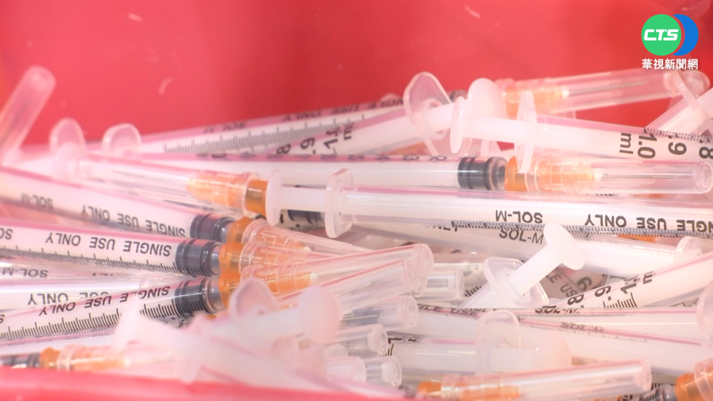 6-11歲童打莫德納 家長控"小孩當白老鼠"