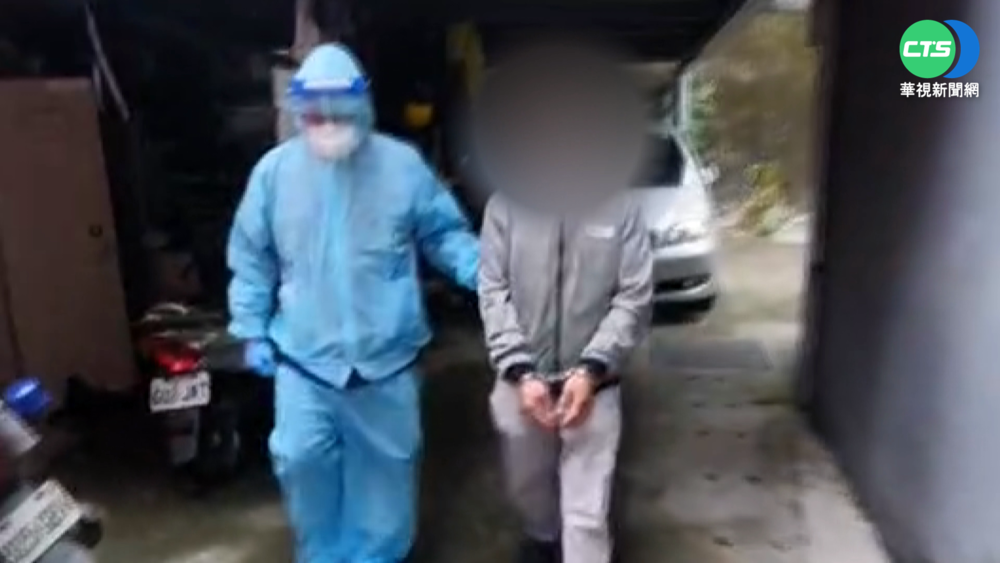 上酒店.找傳播妹歡唱 北市4警染疫