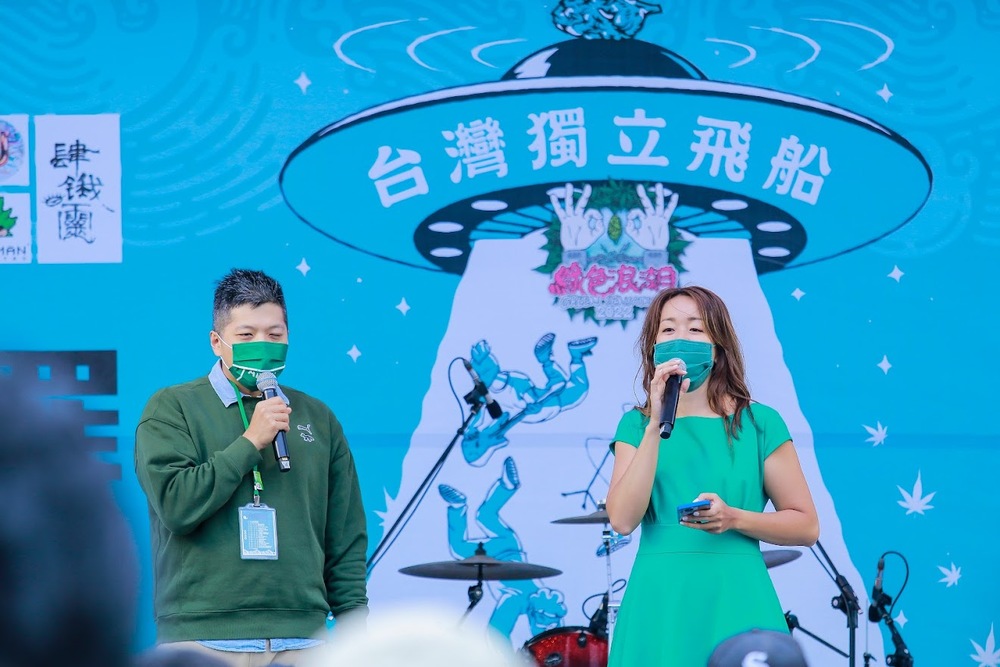 百靈果(圖/綠色浪潮提供)