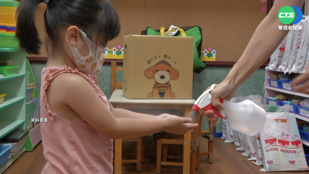 輝瑞兒童疫苗談判卡關 陳時中嘆:不敢期望