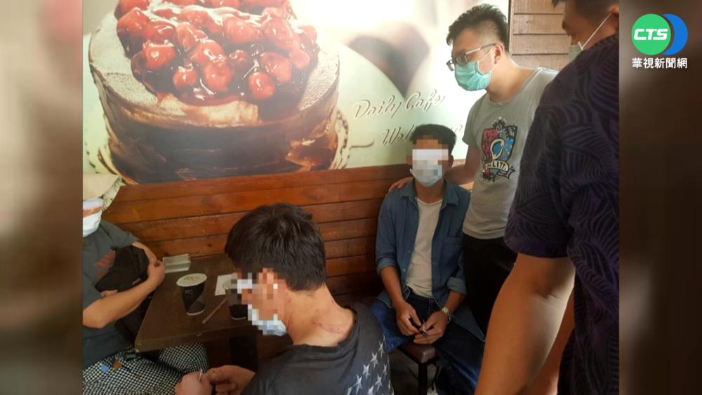 肉票變綁匪!不肖兒詐48萬贖金露餡 母崩潰