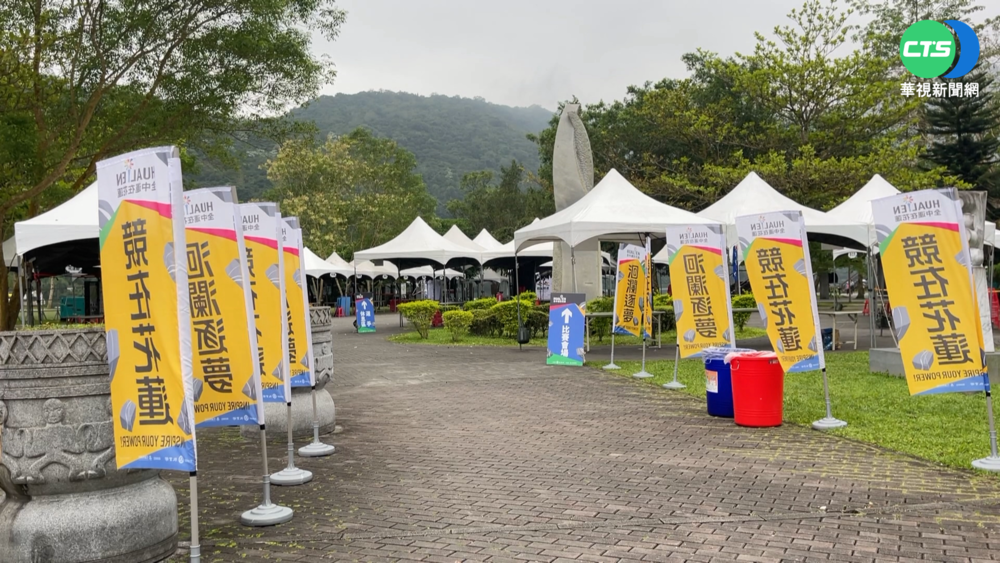 首例!全中運輕艇選手確診 龍舟賽停辦3天