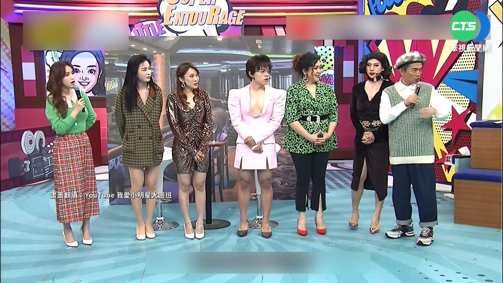 節目來賓確診! 吳宗憲急打第3劑"PCR陰性"