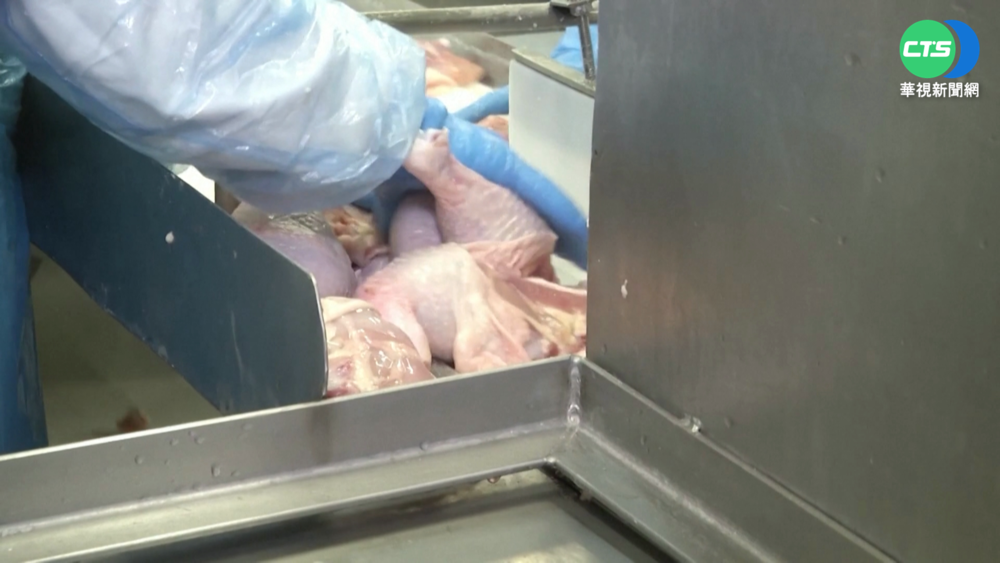 包裝發現新冠病毒 中國暫停進口巴西牛肉