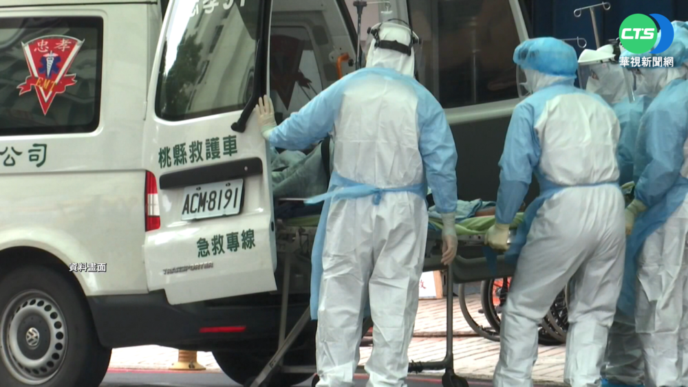 "2歲童條款"開放緊急就醫 可步行或開車