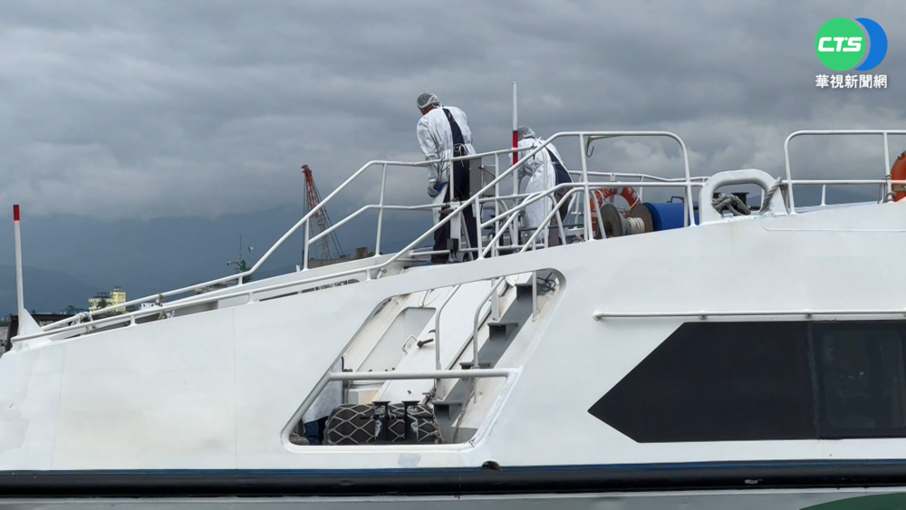 新北學童赴蘭嶼戶外教學 又新增1確診