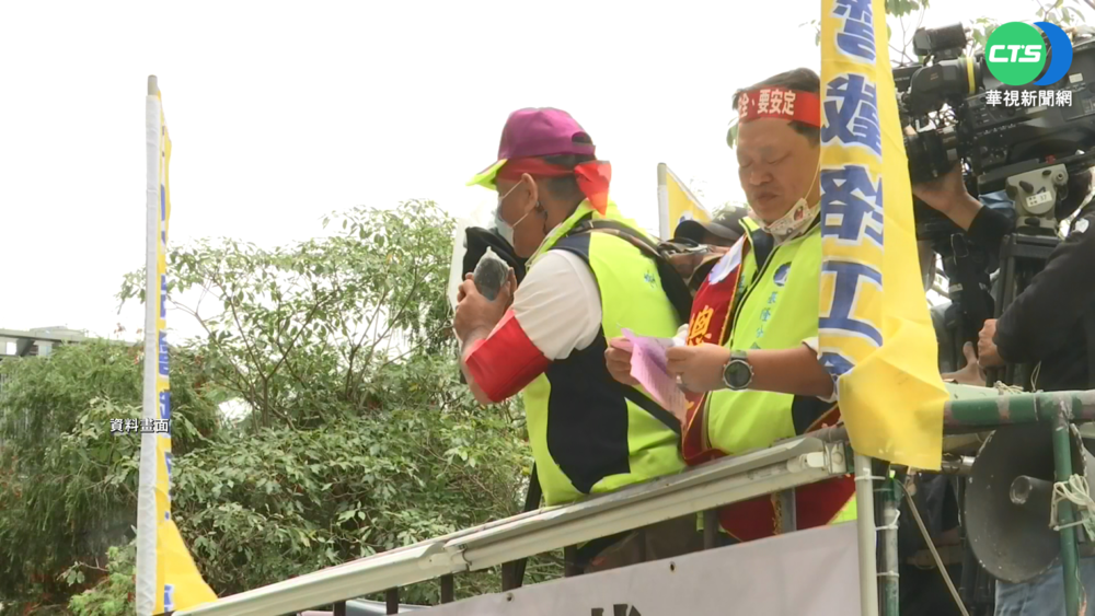 交長喊話無效?台鐵工會:別妖魔化員工