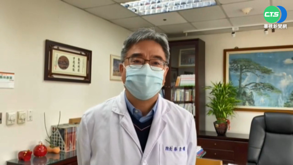 聯醫副總院長確診 曾議會開會!議員拉警報