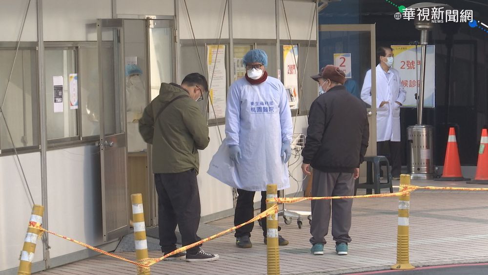 喊話中央「隔離改5天」！ 陳秀熙：不是怕感染是怕隔離