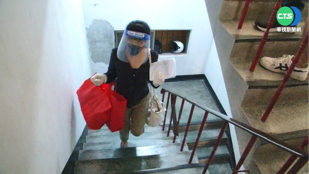 防大樓刁難送餐.清垃圾 高市最重罰1.5萬