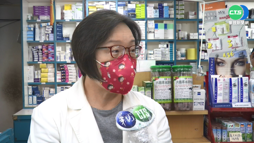 盤點"防疫物資" 專家觀點大不同!