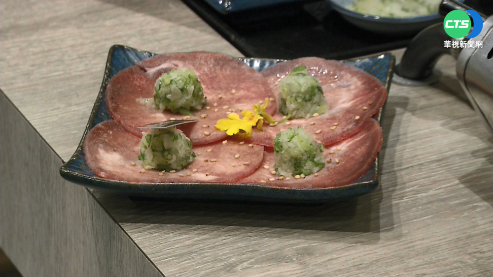 台中人很愛這味!? 一條路逾20家燒肉店