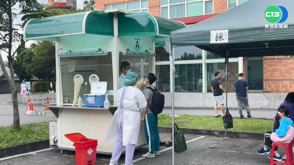 獅友南下餐敘 高雄獅子會群聚共32確診