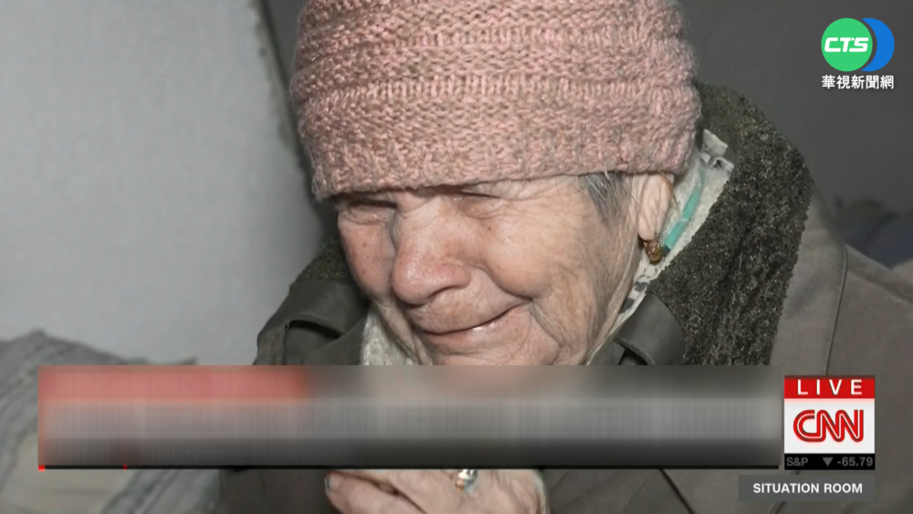 拜登宣布再加碼13億美元 全力援烏助抗俄