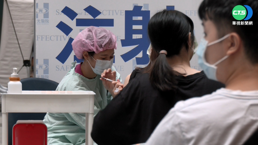 16歲女疑打疫苗致死 逾百日無法入殮