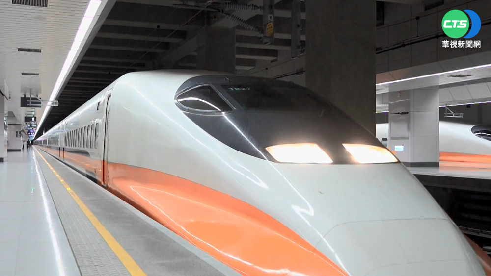 五一台鐵全停駛 將改高鐵客運接駁