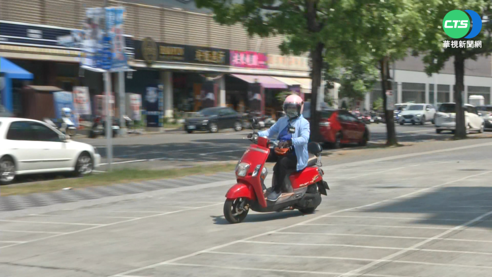 摔瞎右眼求償926萬 人行道禁騎車判免賠