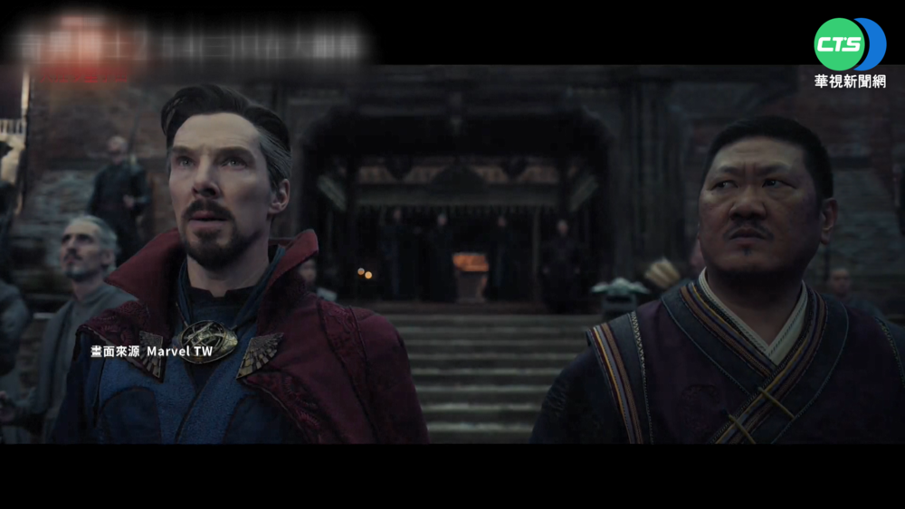 漫威宇宙.侏儸紀公園...大咖強片輪番上陣