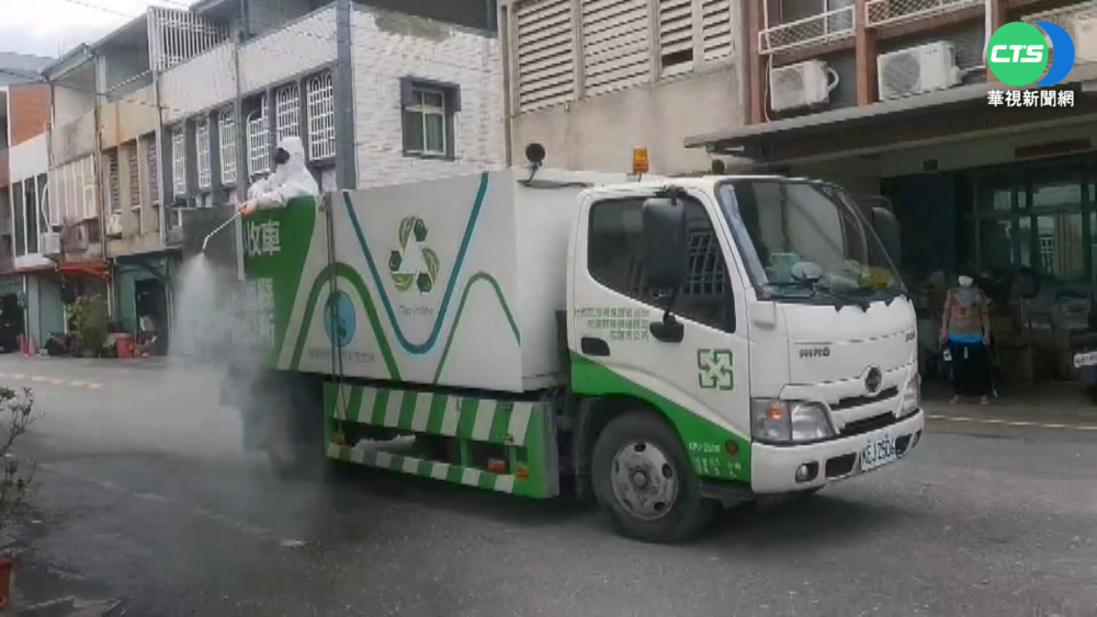 宜蘭+80! 晶園喜宴鏈延伸收容所群聚+31例