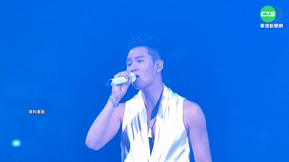 疫情衝擊喊卡 周興哲、徐若瑄、鼓鼓延期唱