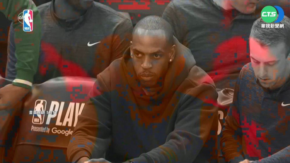 湖人早淘汰沒球打 詹皇:不會再錯過季後賽了