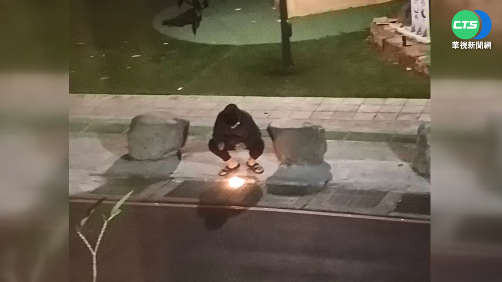 文山森林公園亂象擾民 保全全天駐守!