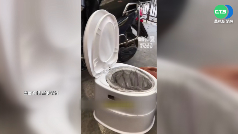 上海高壓封城民怨 網散播"真實影片"抗爭