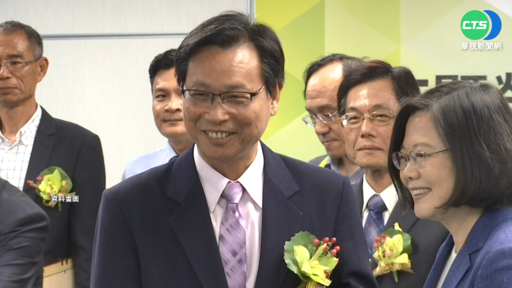 國策顧問黃先柱病逝享壽71歲 總統沉痛哀悼