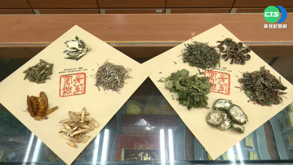 輕症視訊開立"清冠一號" 降低重症風險