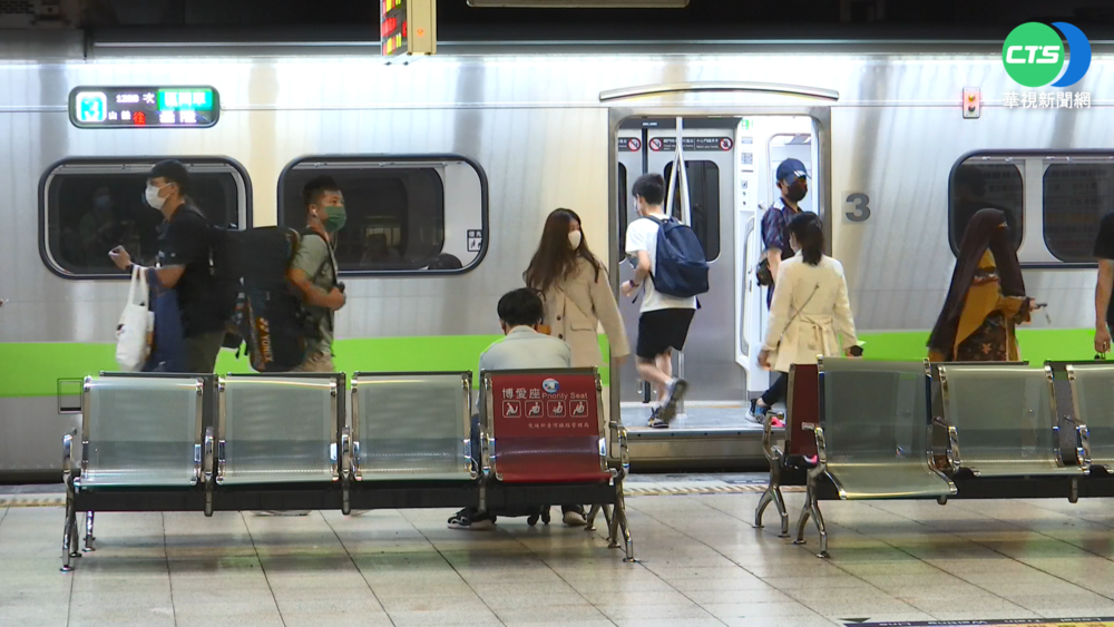 五一"集體不加班" 台鐵局長發公開道歉信