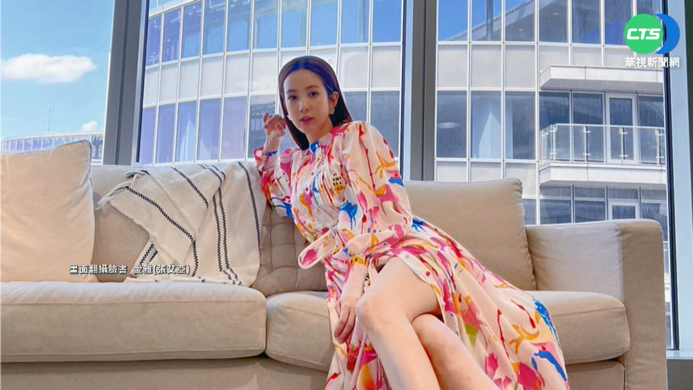 張愛雅.卞慶華染疫! 綜藝節目累計5人確診