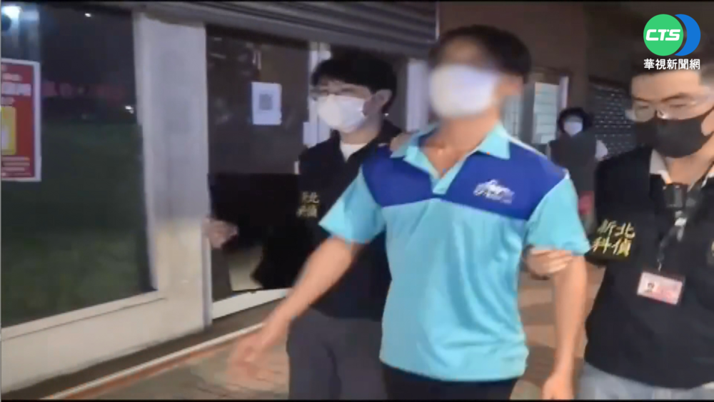 網售"偽小黃卡"賺疫情財 警板橋逮嫌