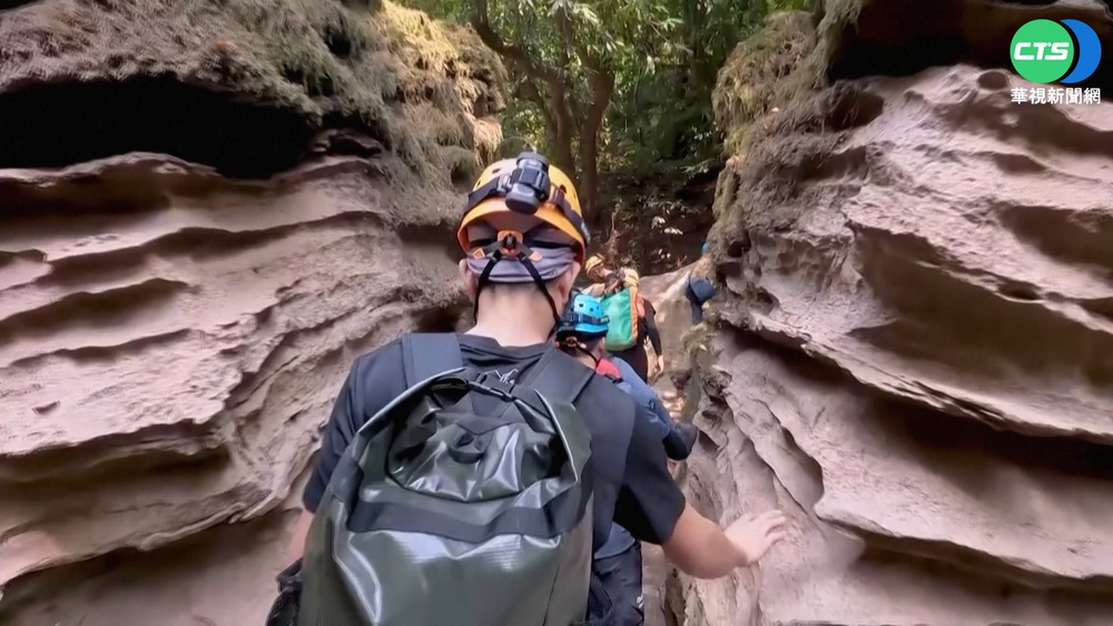 越南觀光業復甦 洞穴探險.生態旅遊正夯