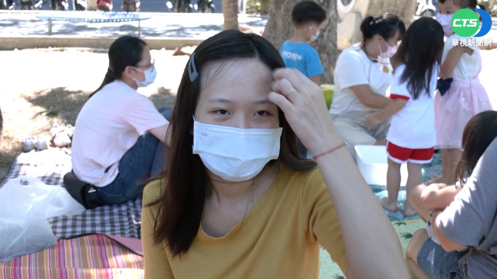 父被匡列隔離 2女被要求1上學1在家