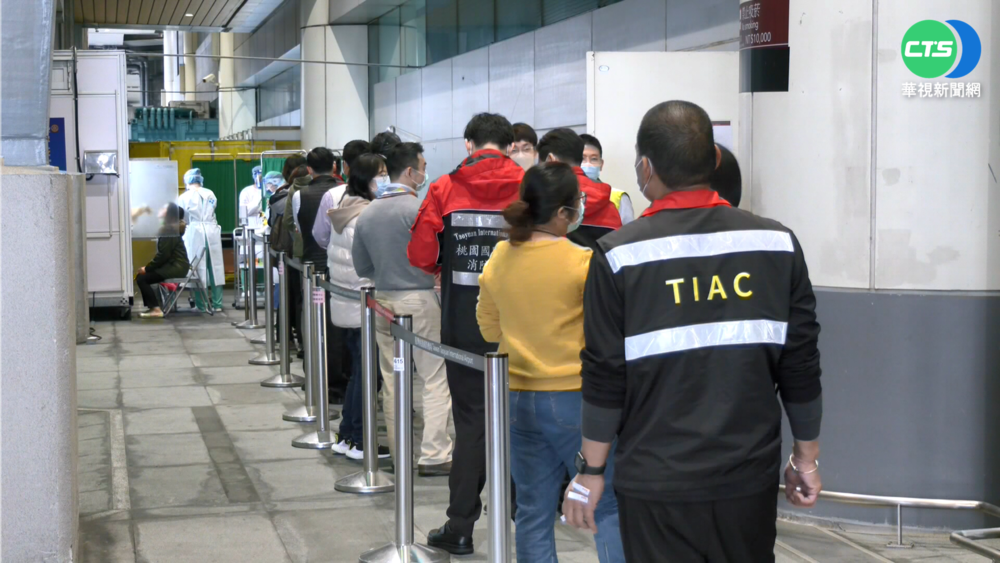 今起居隔"3+4" 專家籲:快篩量能要充足