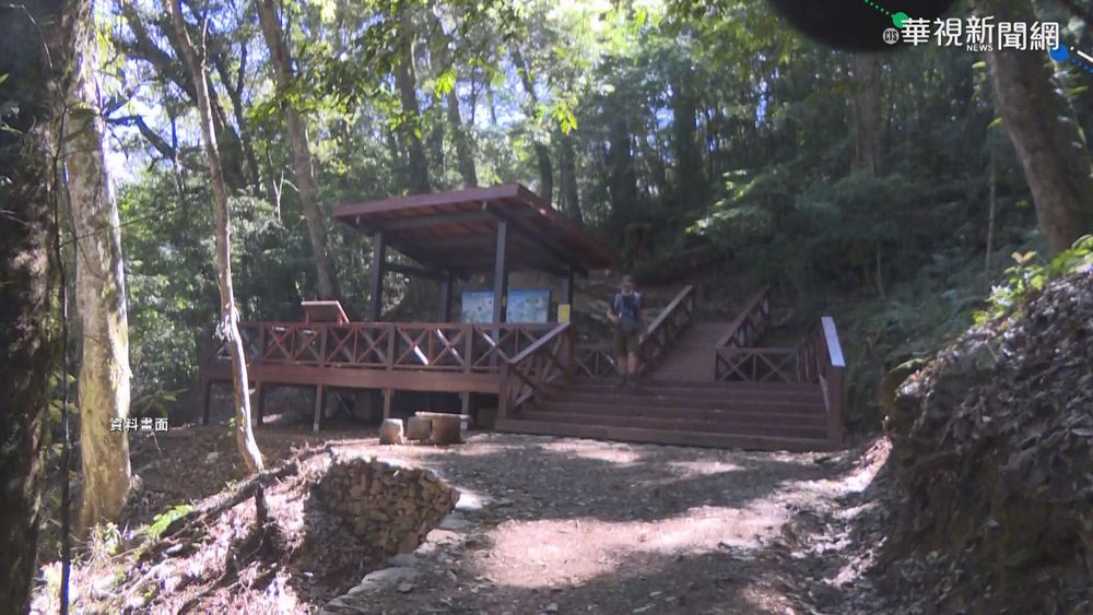 森林育樂場暫停開放至6/14？ 林務局：是假的