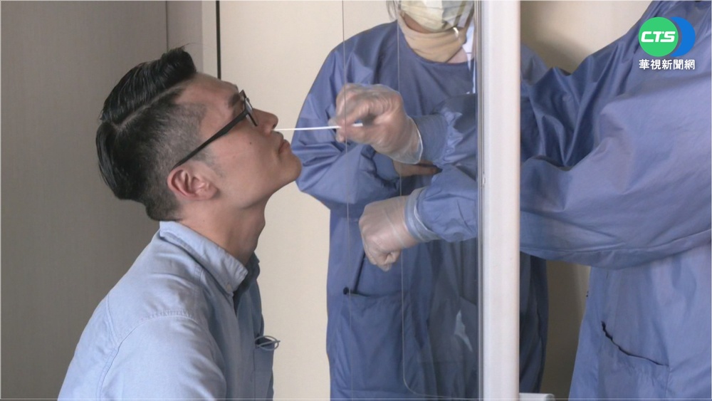 新制「居隔3+4」拍板上路 毒理學專家：很合理